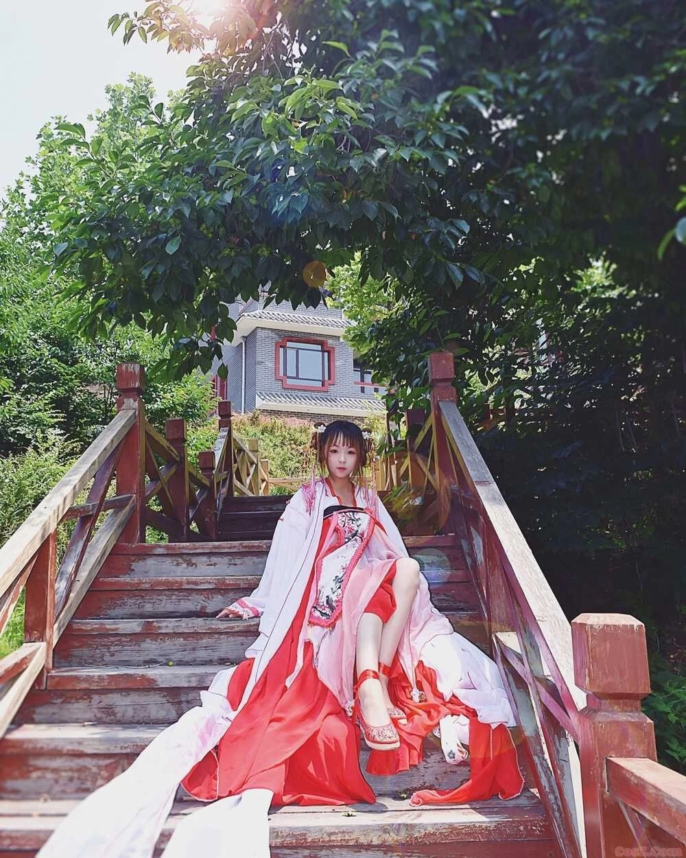 疑净洗铅华无限佳丽