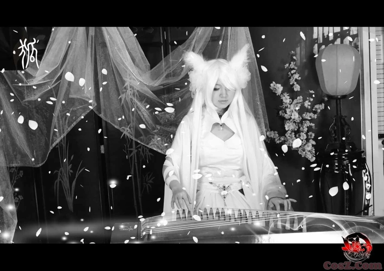 霹雳布袋怨红灯&爱染嫇娘