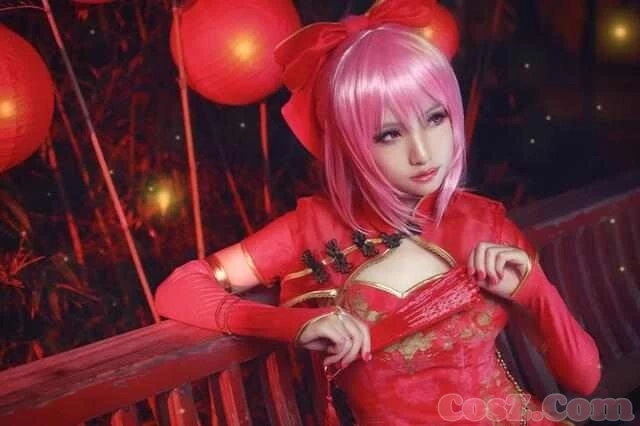 千年狐妖成精以后居然男女不清