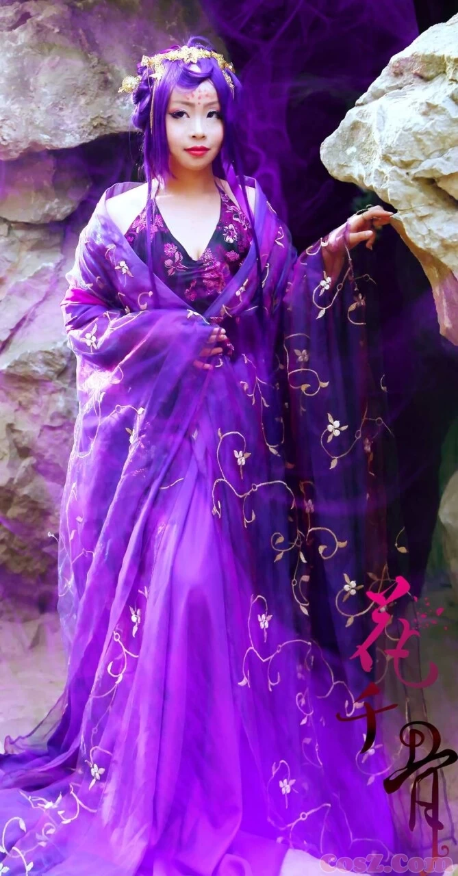 穹妹旗袍ver古香古色乌江小镇勾走你的神经