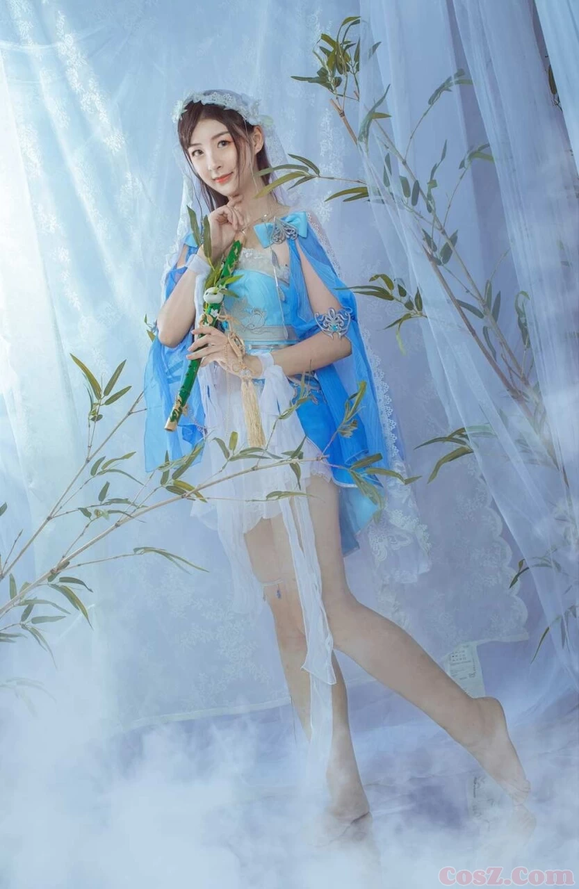 天涯明月刀心王明妆