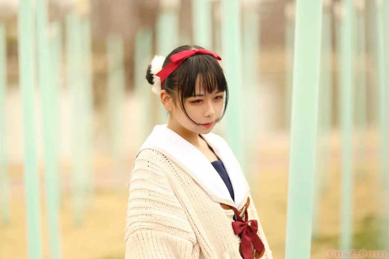 辉夜城拍的有点模糊摄影师喝多了！