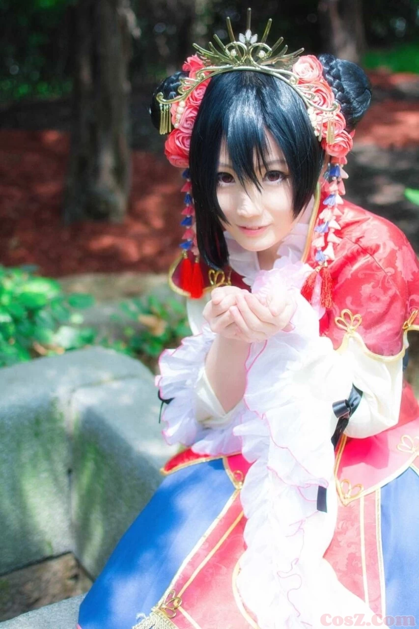 七福神觉醒原来他们是大乔与小乔