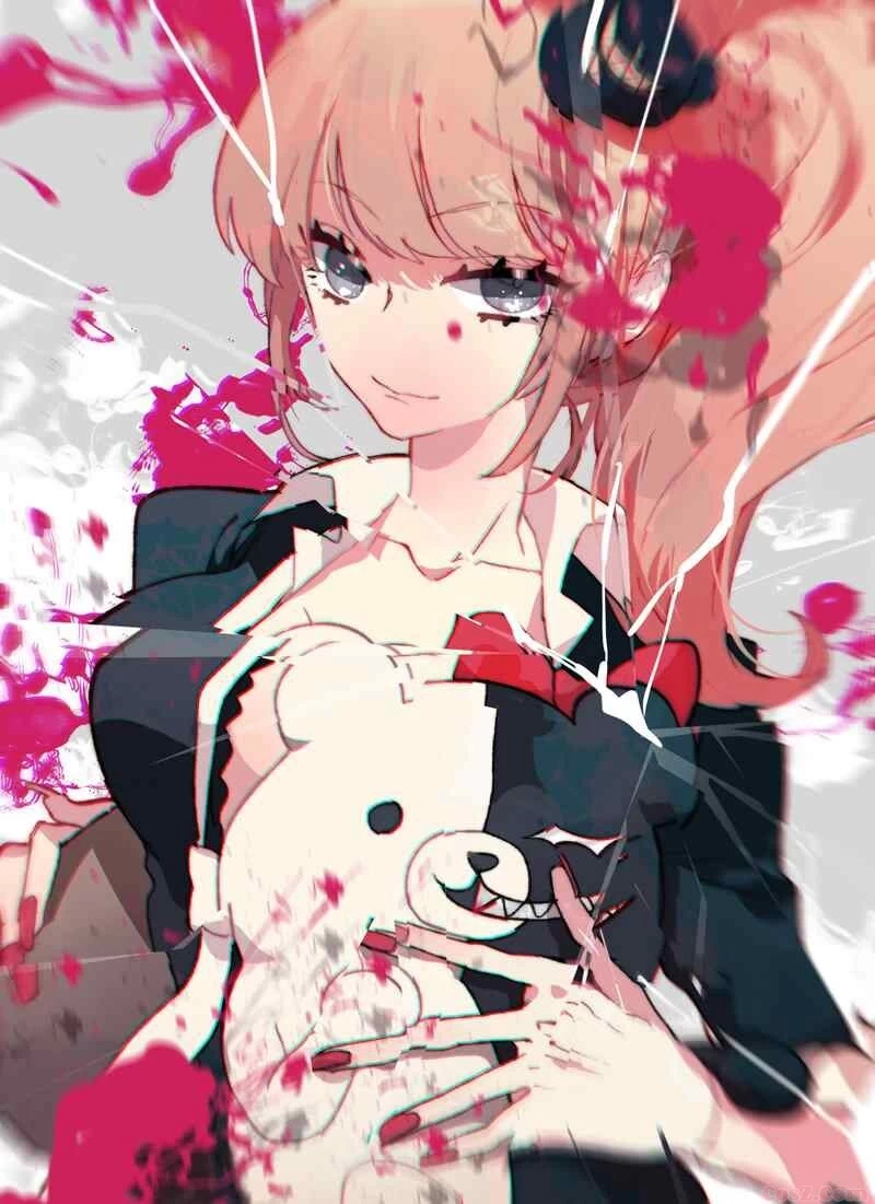 第367期-C站投稿画师手绘插画作品