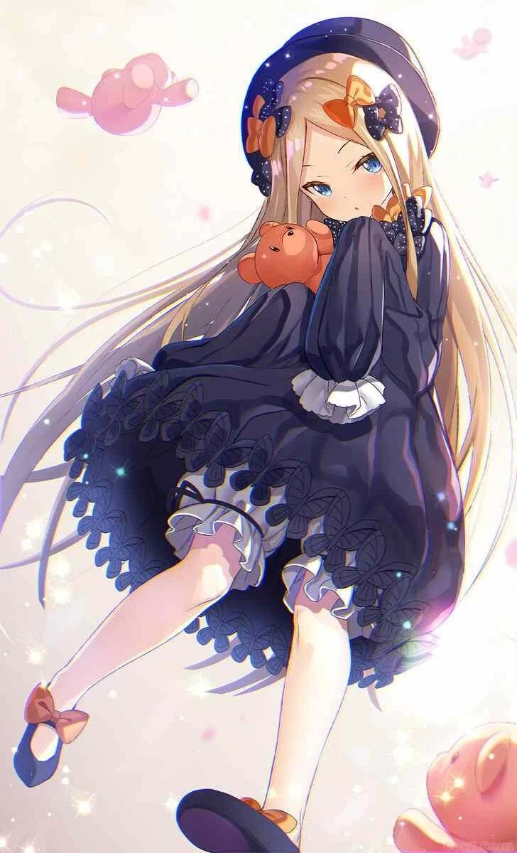 第363期-C站投稿画师手绘插画作品