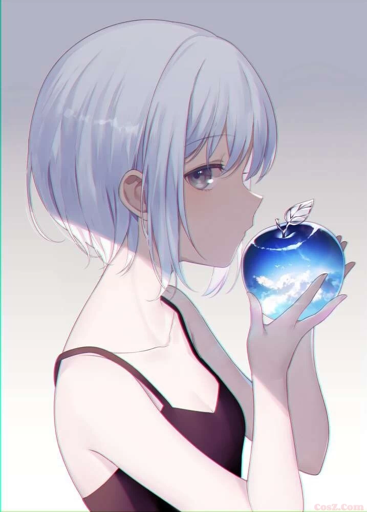 第359期-C站投稿画师手绘插画作品