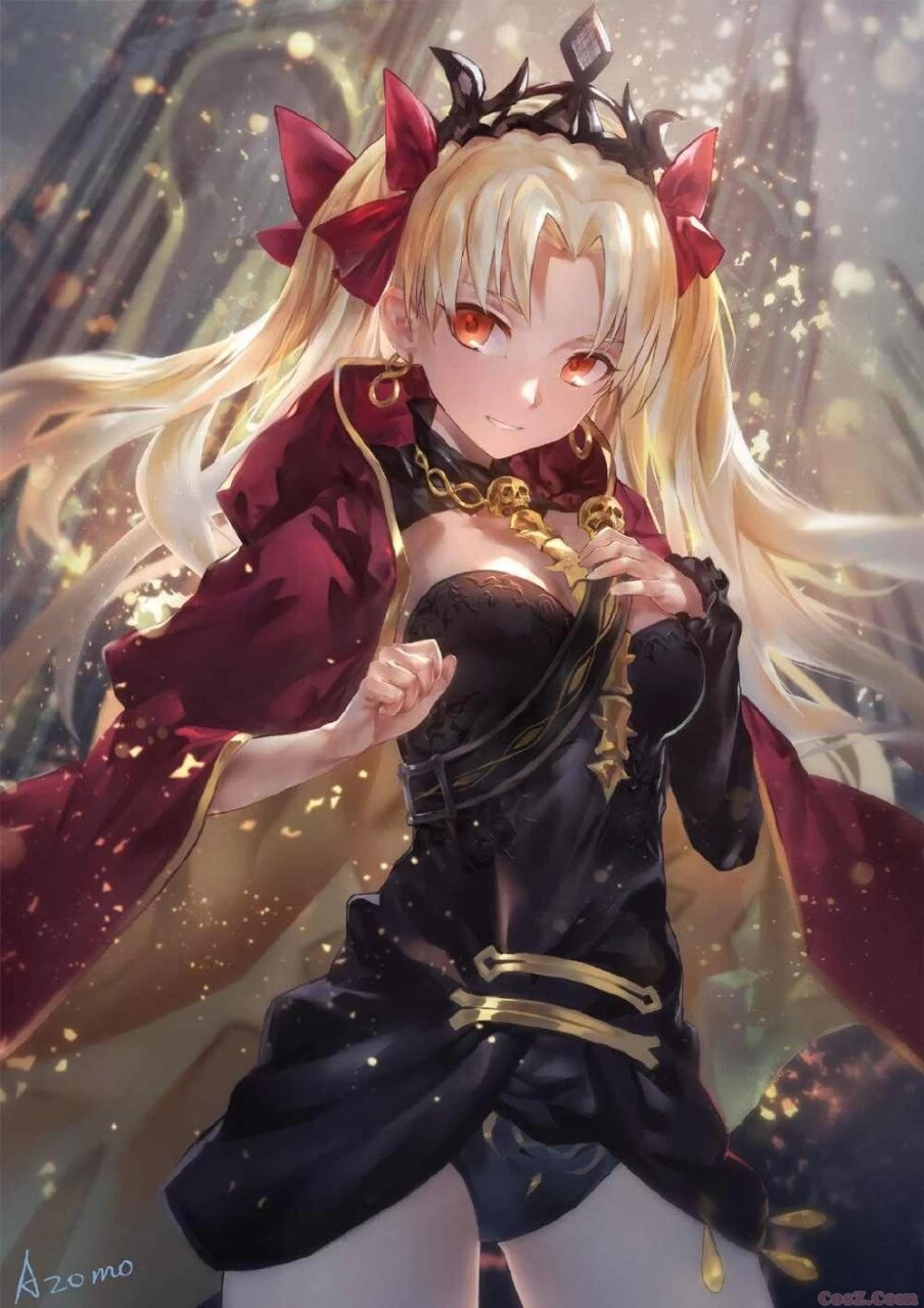 第358期-C站投稿画师手绘插画作品