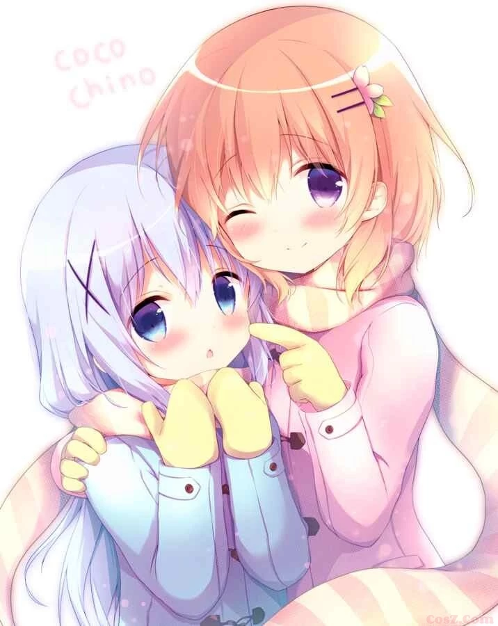 第339期-C站投稿画师手绘插画作品