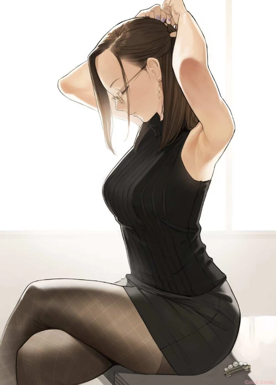 第337期-C站投稿画师手绘插画作品