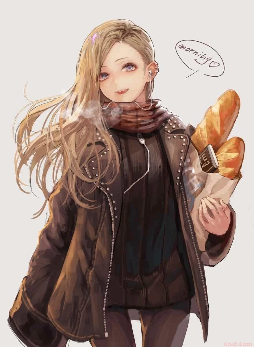 第333期-C站投稿画师手绘插画作品