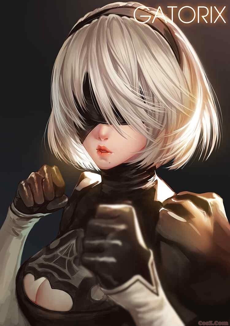 第313期-C站投稿画师手绘插画作品