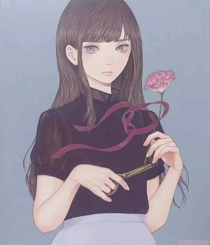 第291期-C站投稿画师手绘插画作品