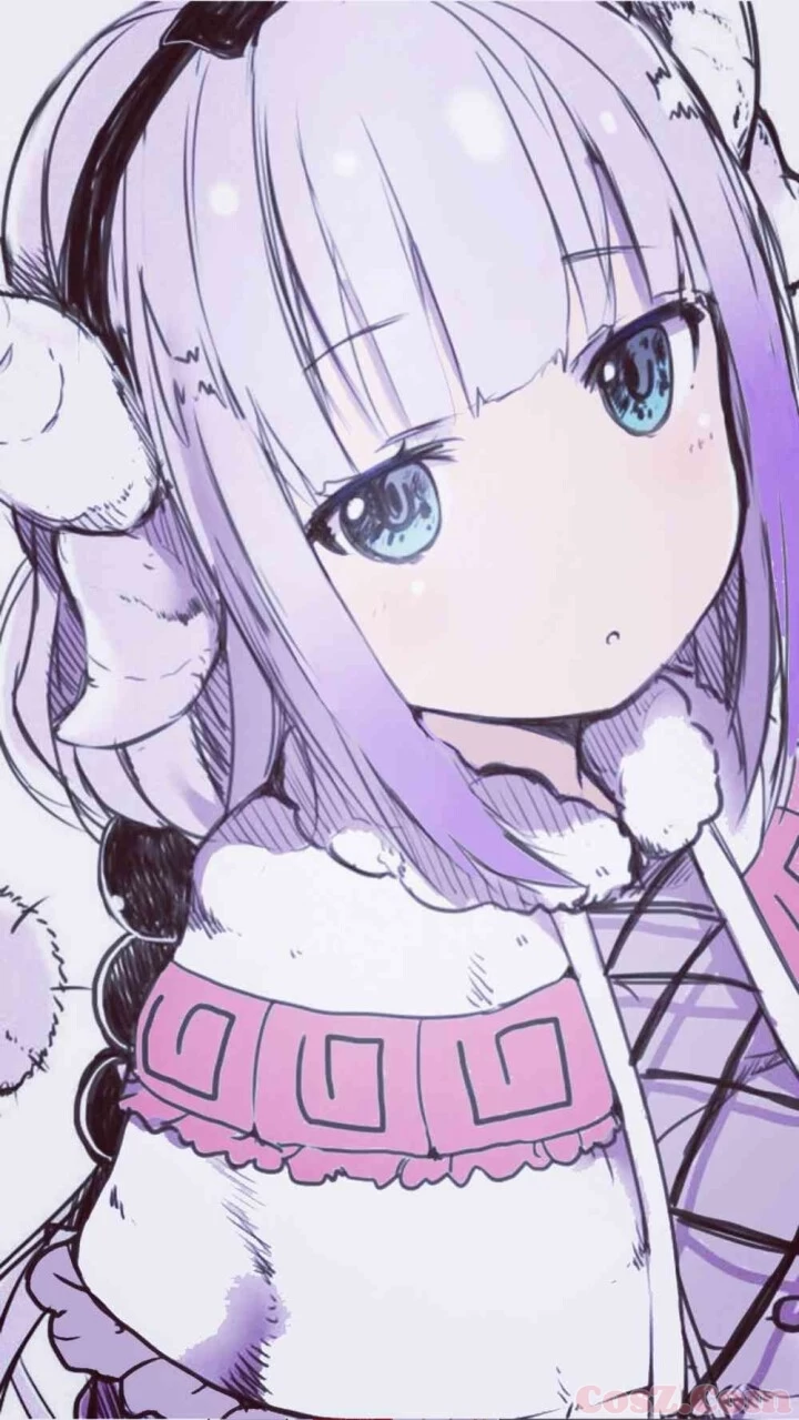 第283期-C站投稿画师手绘插画作品