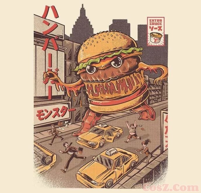 第276期-C站投稿画师手绘插画作品