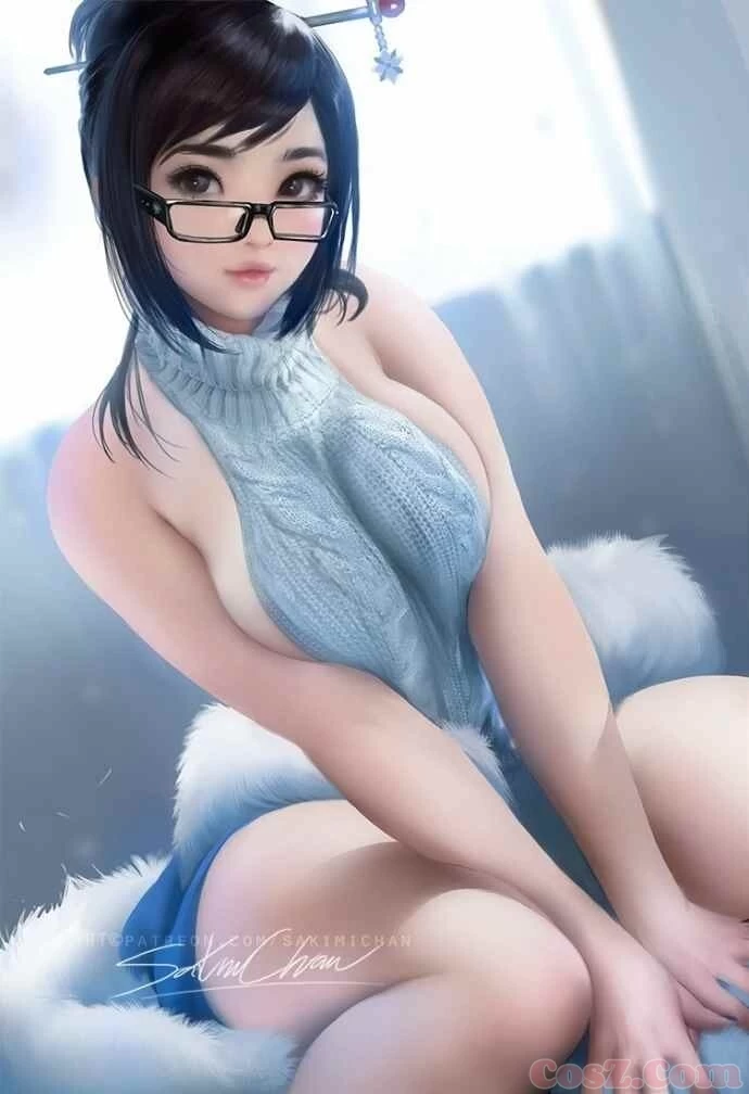 第273期-C站投稿画师手绘插画作品