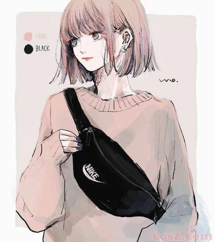 第262期-C站投稿画师手绘插画作品