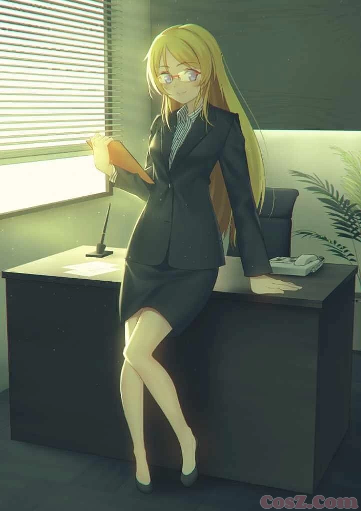 第261期-C站投稿画师手绘插画作品