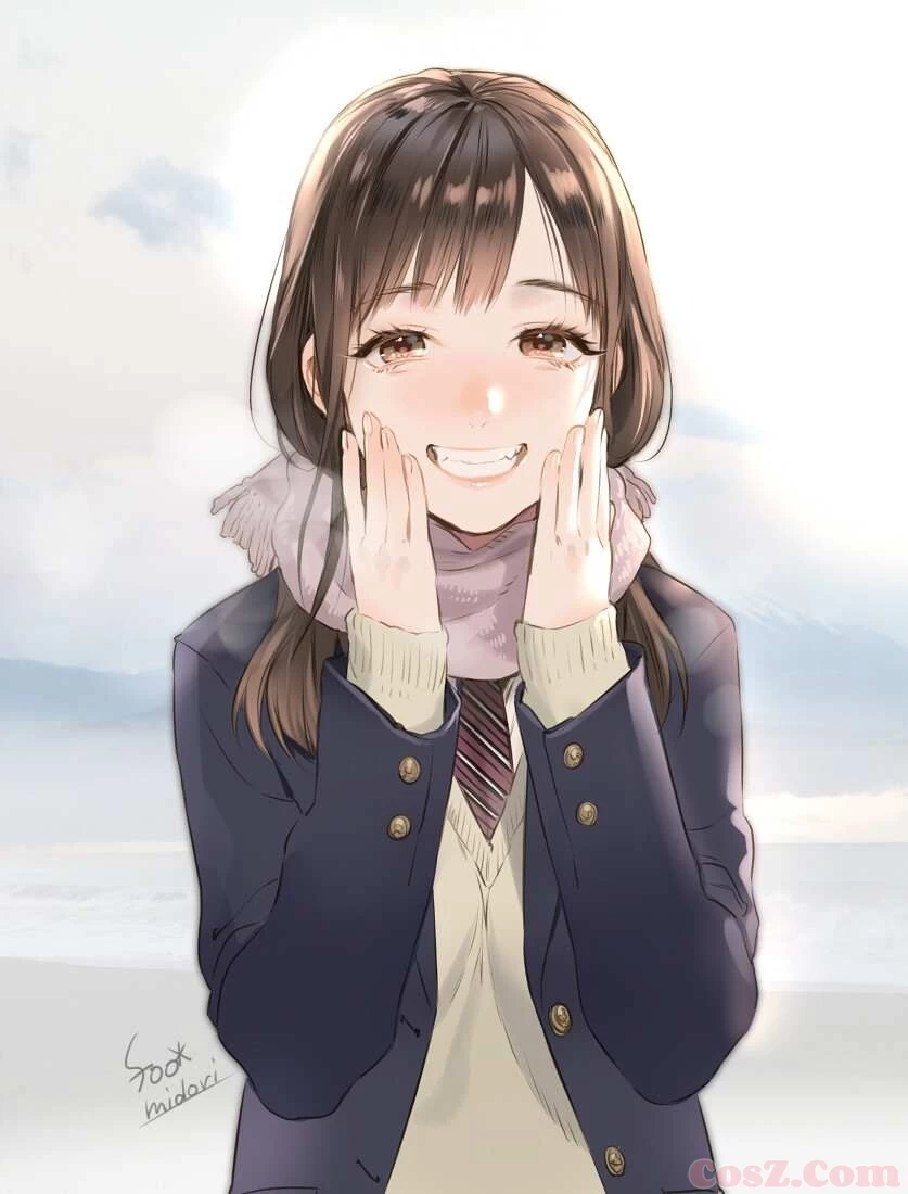 第257期-C站投稿画师手绘插画作品