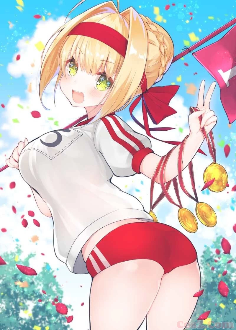 第112期-C站投稿画师手绘插画作品