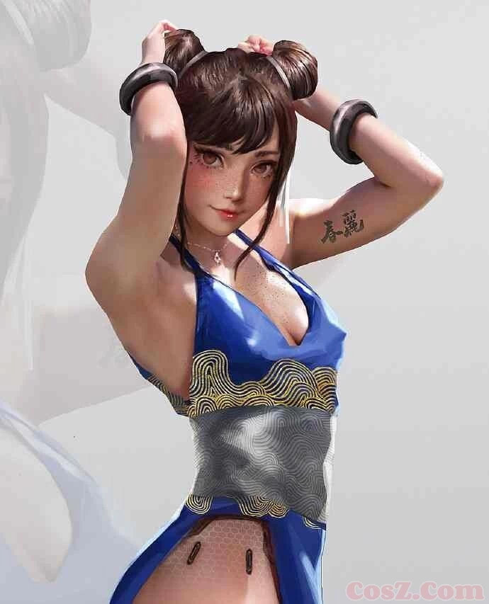 第37期-C站投稿画师手绘插画作品