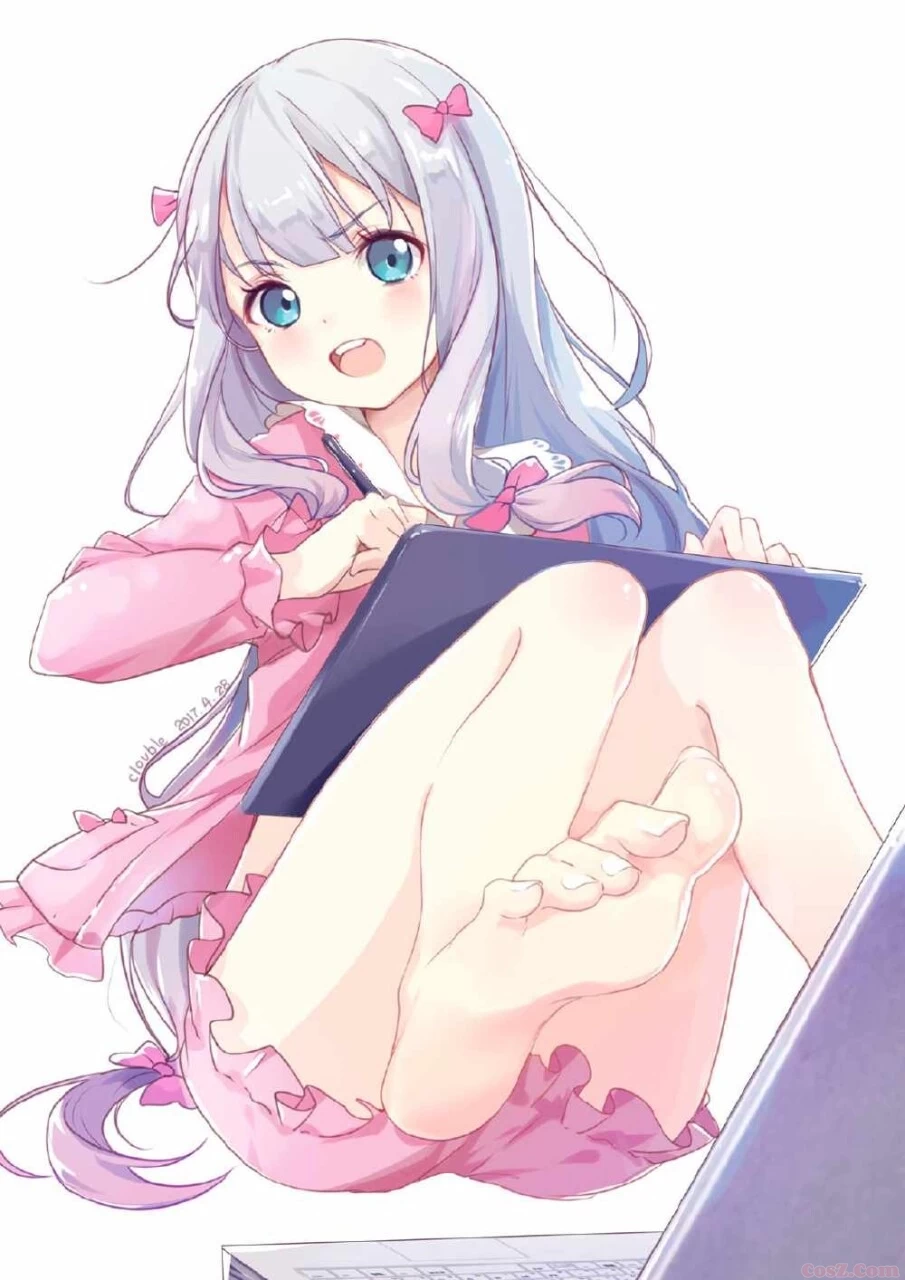 第375期-C站投稿画师手绘插画作品
