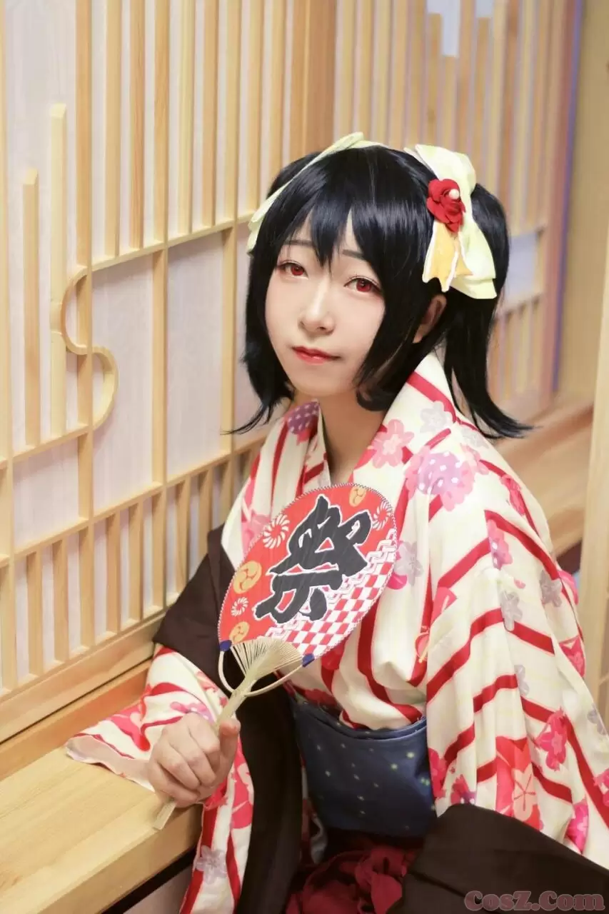 《C站·第372期》妮可大正未觉醒