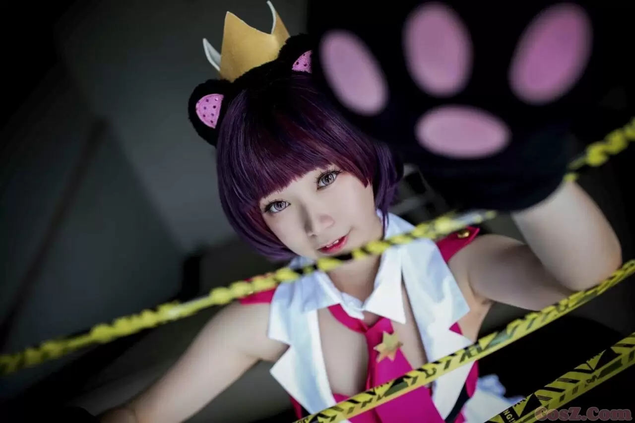 《C站·第170期》身材不错的萝莉小检查你的身份了