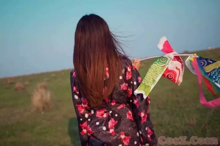 《C站·第146期》园田海未女警制服小姐姐