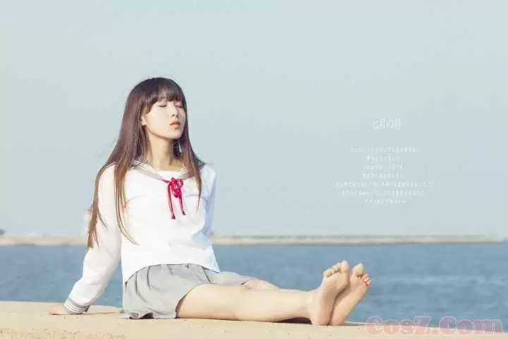 《C站·第143期》园田海未 女版的海神波士顿这个岔子厉害