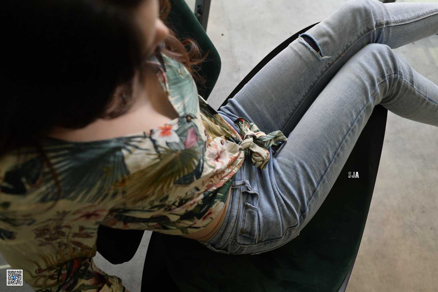 [SJA佳爷] 新刊 SJA013《川》