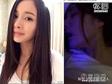杨幂醉酒遭性侵？60秒不雅视频被疯传，亲自报案！