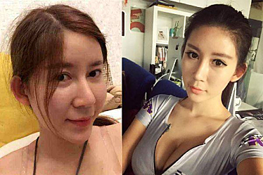 上海车模李雅是谁 15部视频事件怎么回事？