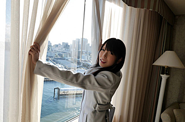 【有村千佳个人资料|作品番号全集】COSPLAY女优四天王 有村千佳COS图片