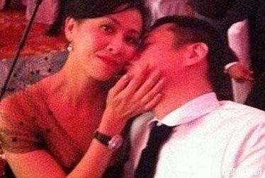 陈冠希艳照门事件刘嘉玲曾被牵涉，列入17位绯闻女友名单