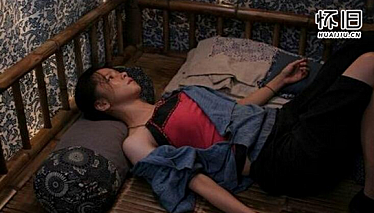 女演员的那些事:徐若瑄霸王硬上弓全裸上阵