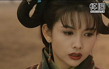 徐若瑄、邱淑贞、舒淇、林熙蕾等女星的经典情色代表作