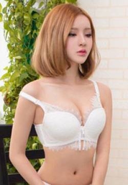 尤果香川颖白嫩美胸甜美可爱图片大全