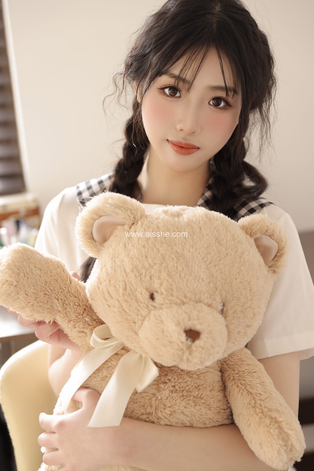 [YITUYU艺图语]2023.04.04 梦见 茹娅