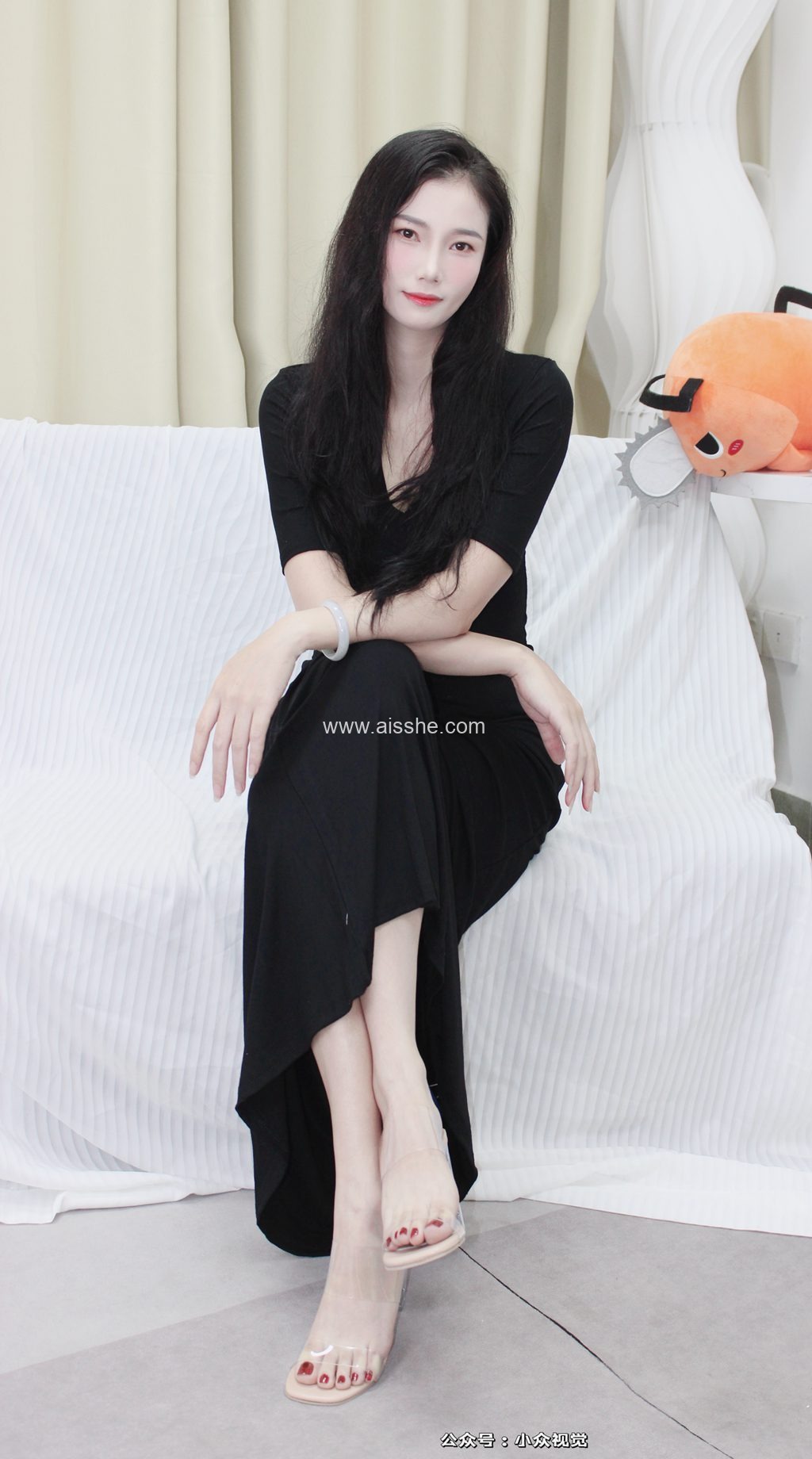 小众视觉 No.0045 思思姐