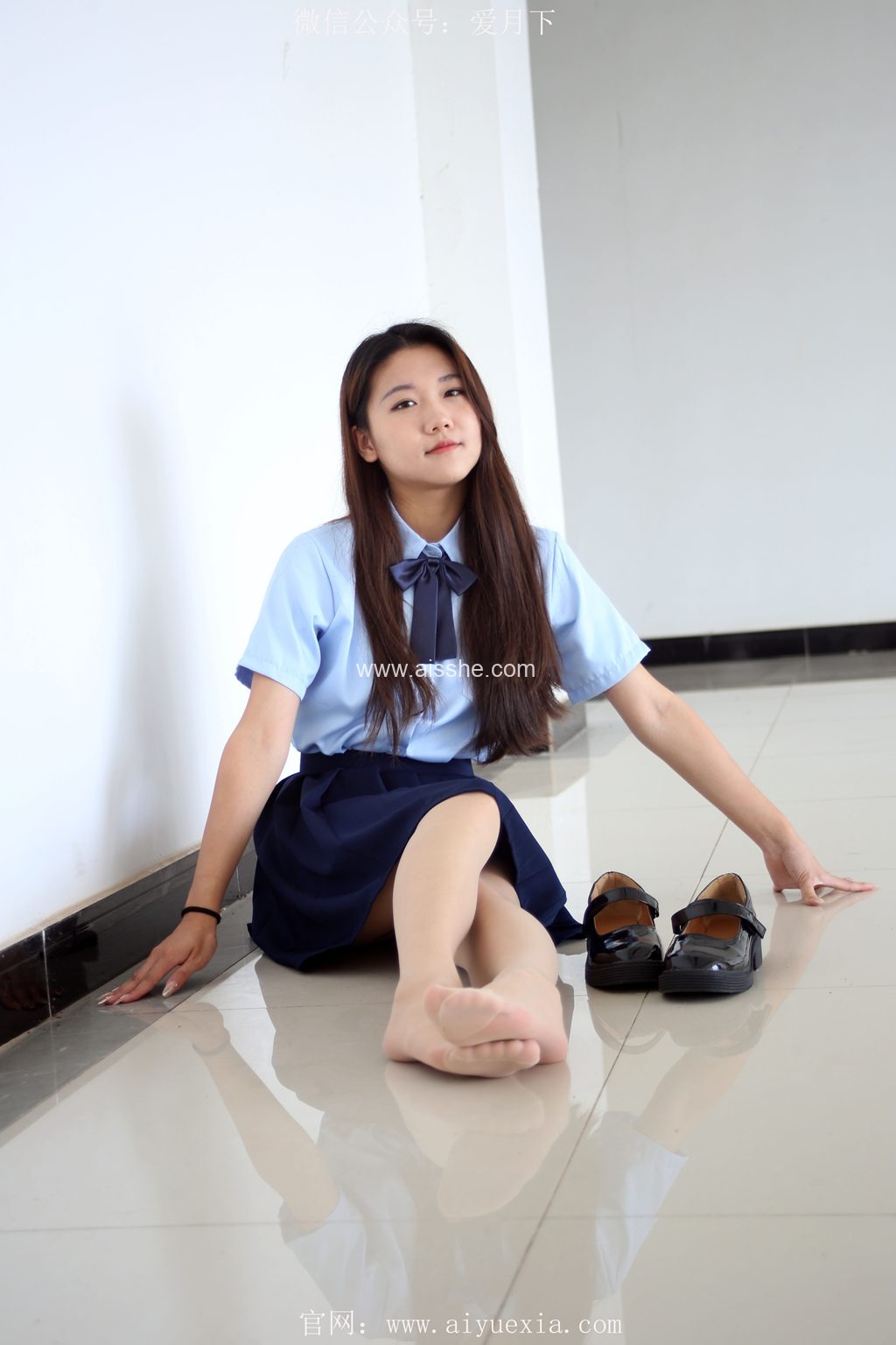 [爱月下] NO.211 ZZ~【青春无限】校服YYDS!（花絮版）