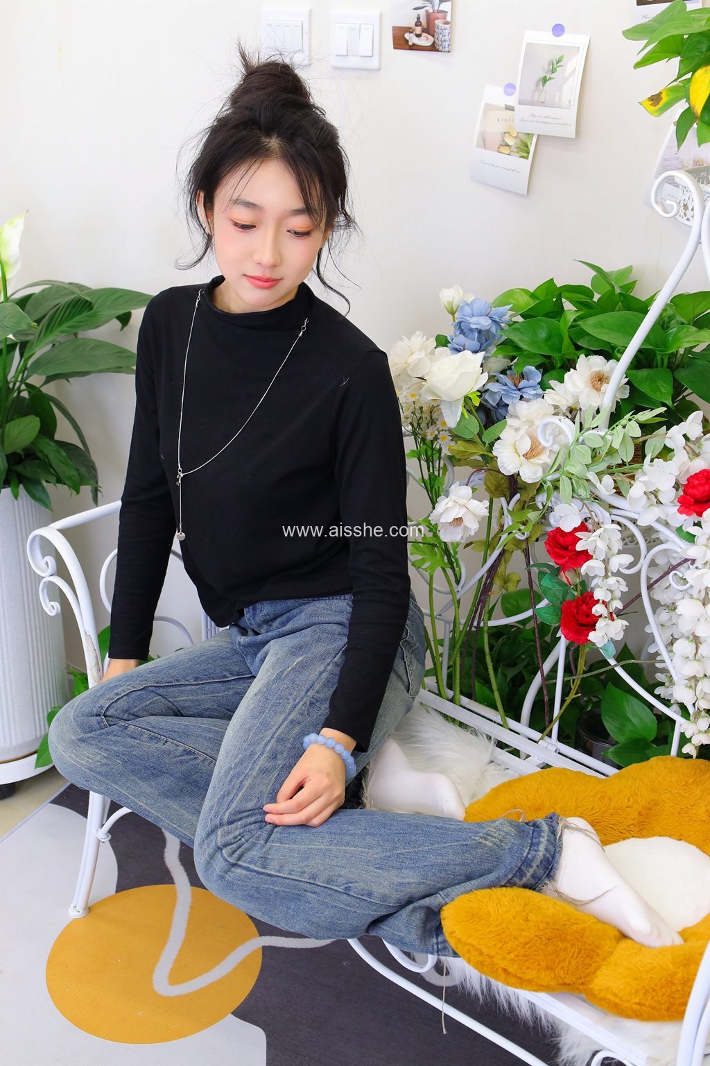 绮梦摄影 -第254期 稻芽儿（图片纯享版）-2