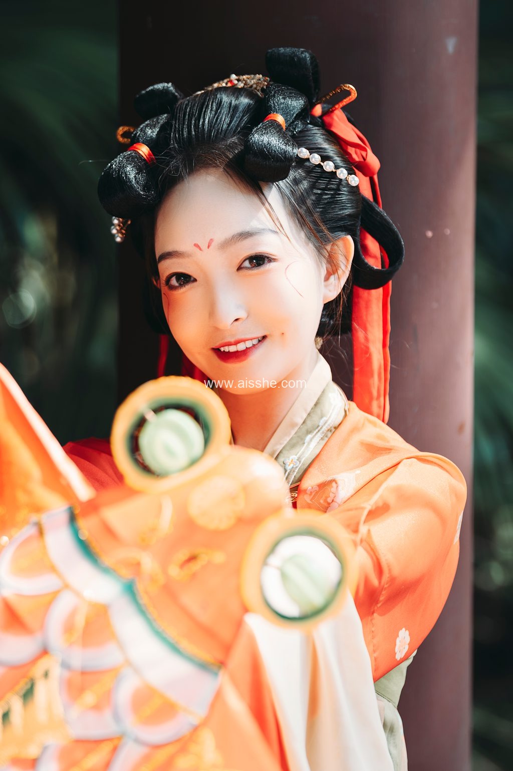 [YITUYU艺图语]2023.04.03 春日纸鸢 wish