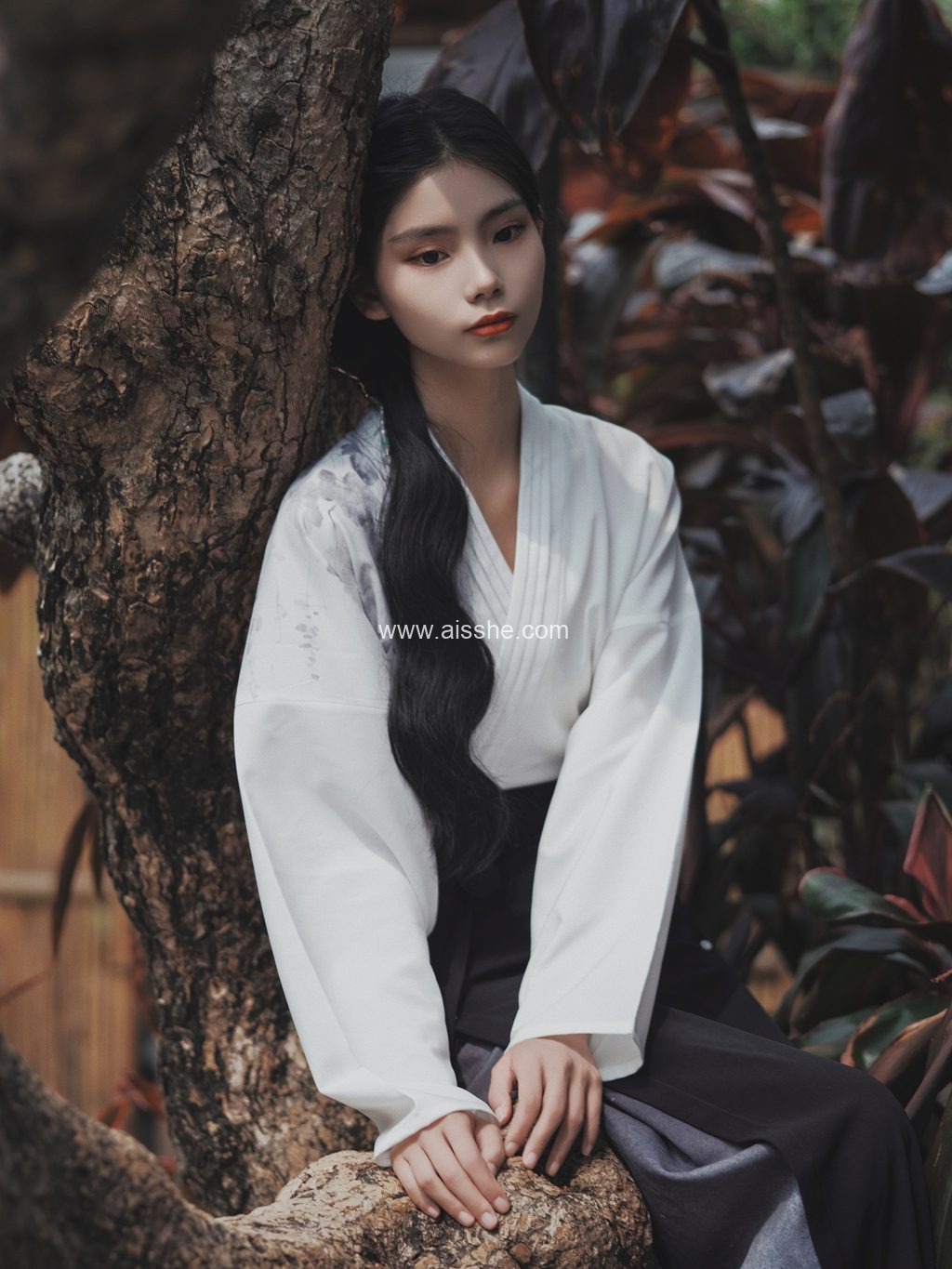 [YITUYU艺图语]2023.04.02 游园惊梦 小天