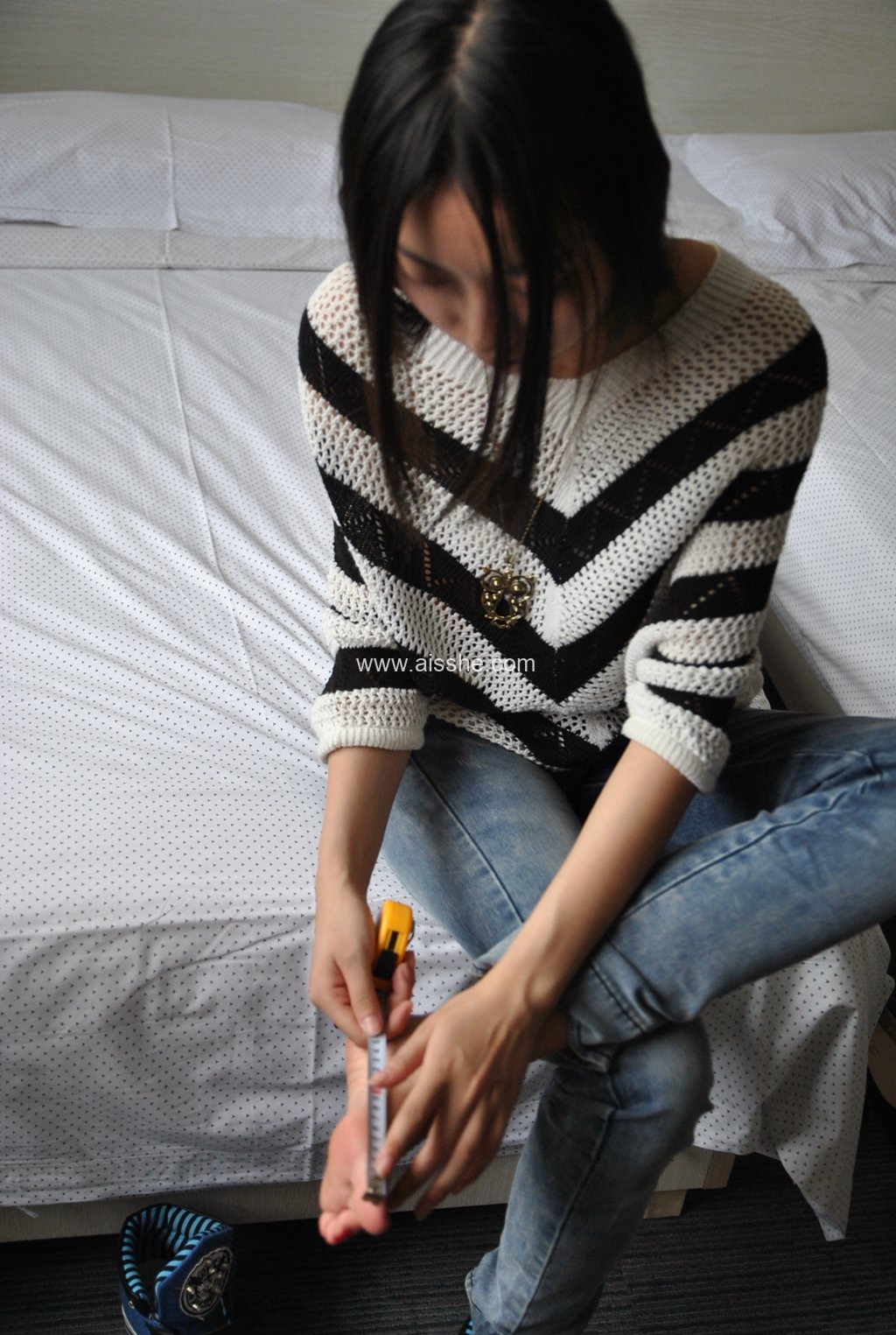 自由摄影 No.500 趣味运动鞋