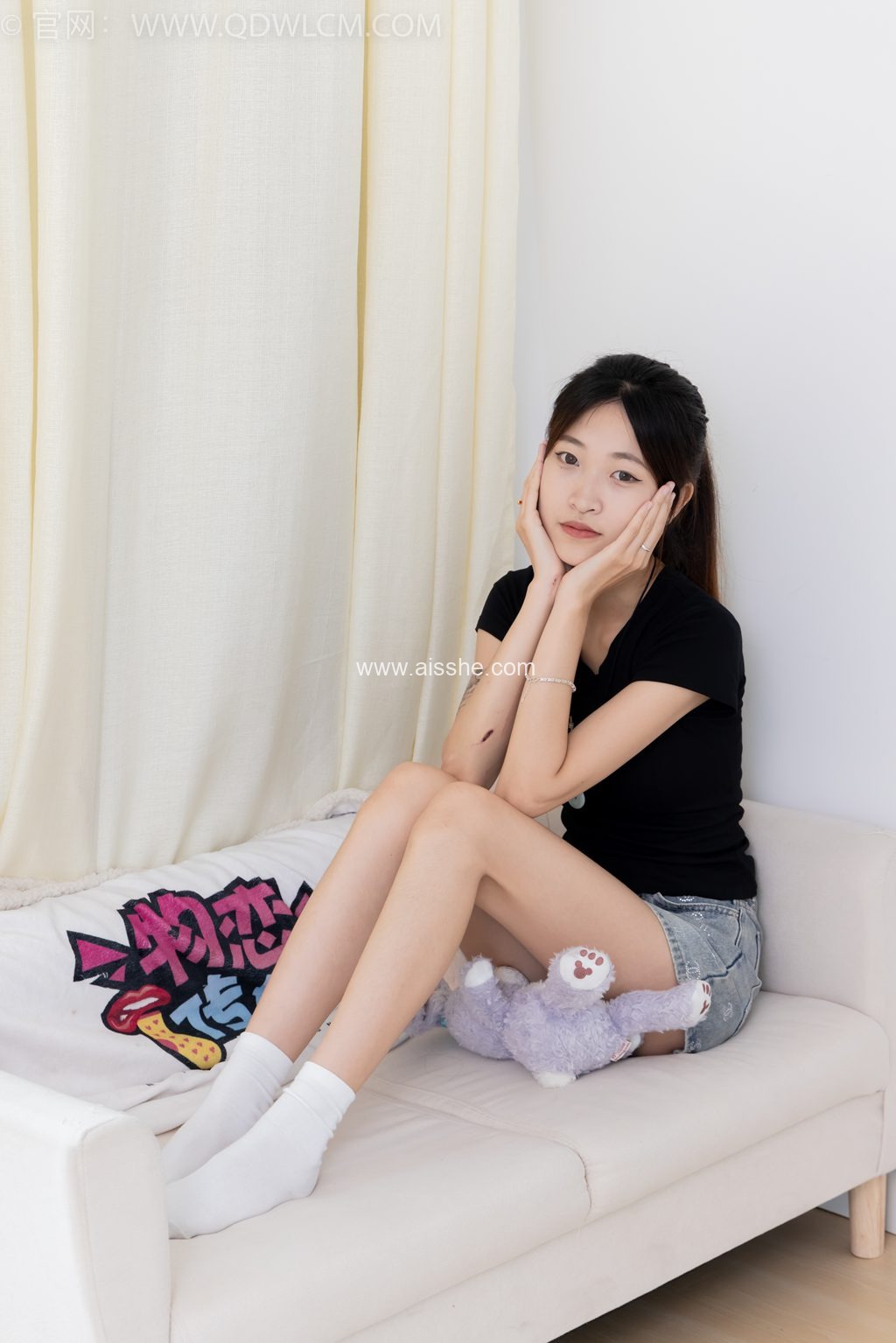 勿恋传媒 NO.2399 小夏-往事如烟