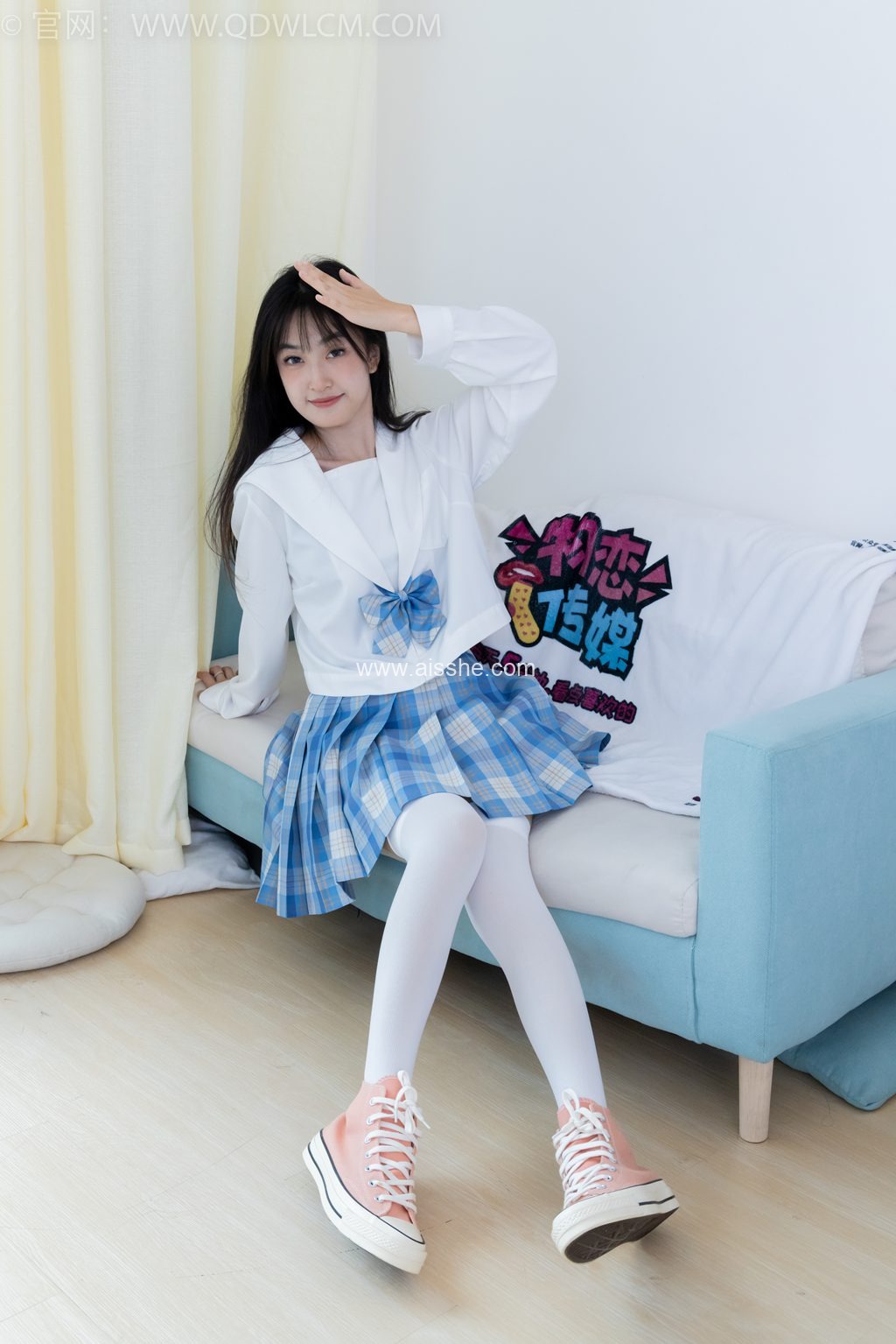 勿恋传媒 NO.2398 嘉木（盲盒）