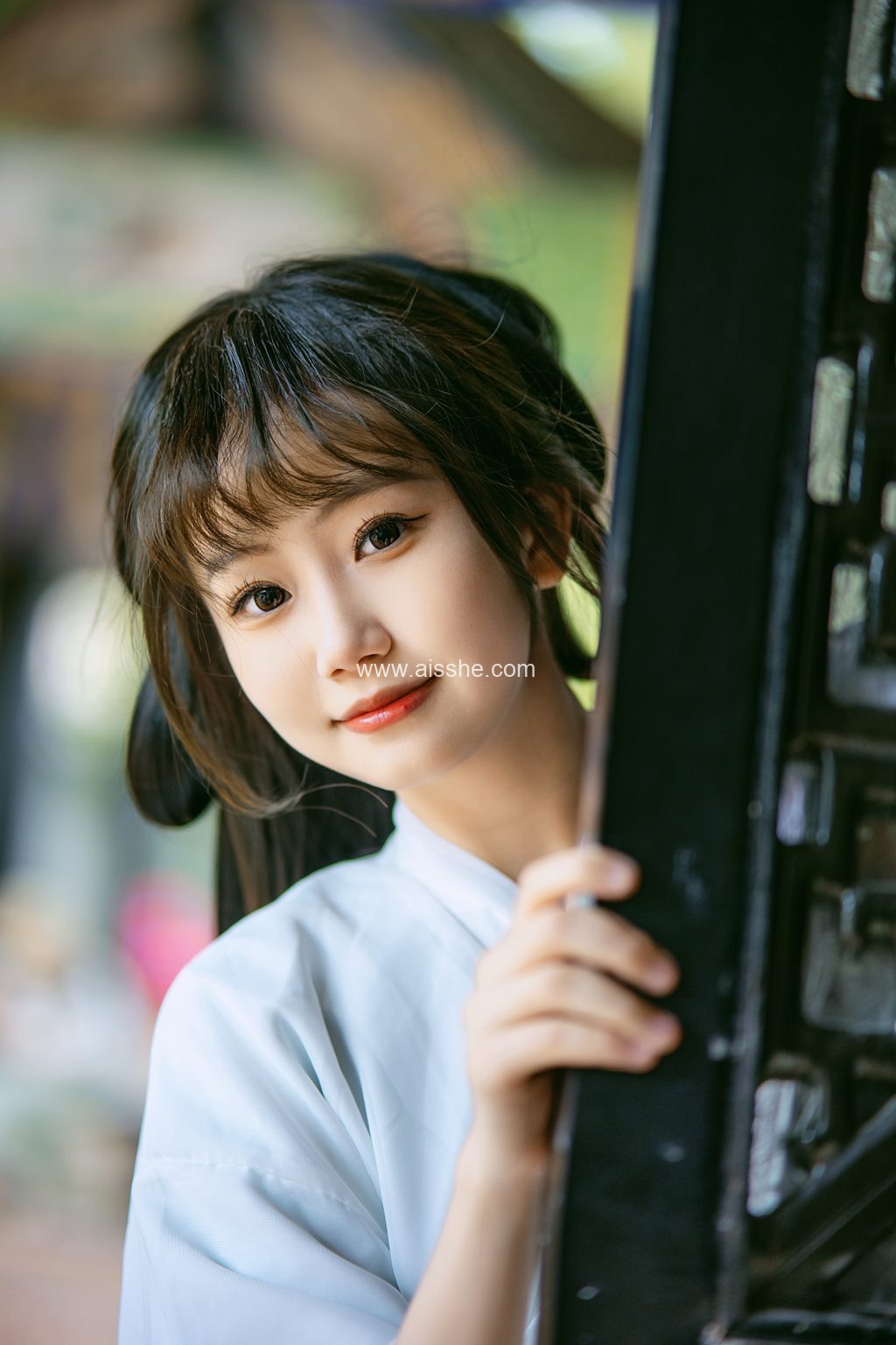 [YITUYU艺图语]2023.03.31 魏晋-天青色等烟雨，而我在等你 踢踢