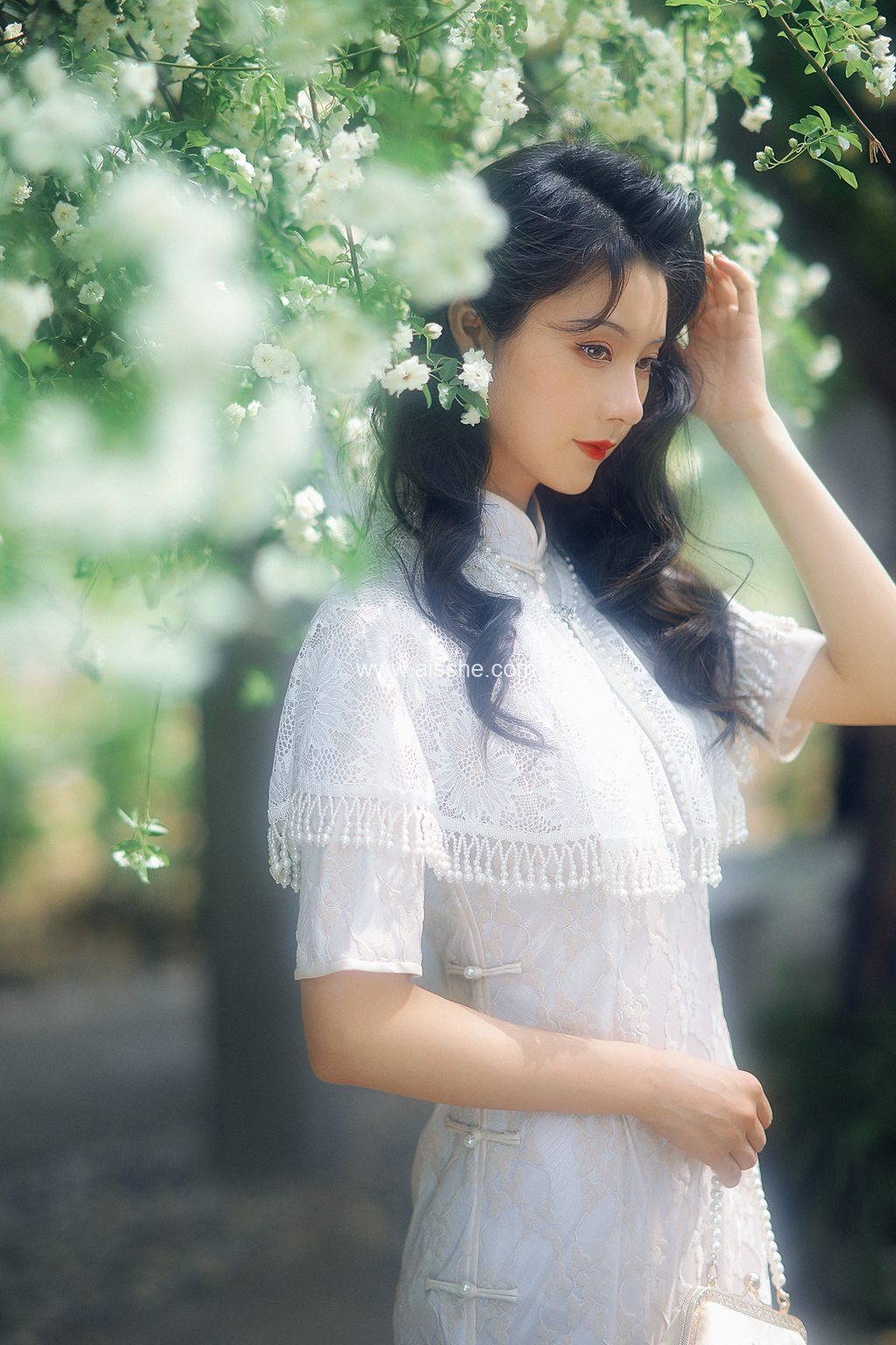 [YITUYU艺图语]2023.03.31 司藤 是你的小豆豆啊