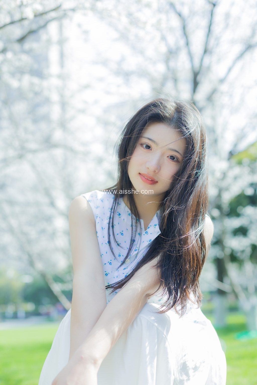 [YITUYU艺图语]2023.03.31 晴天告急 木柚