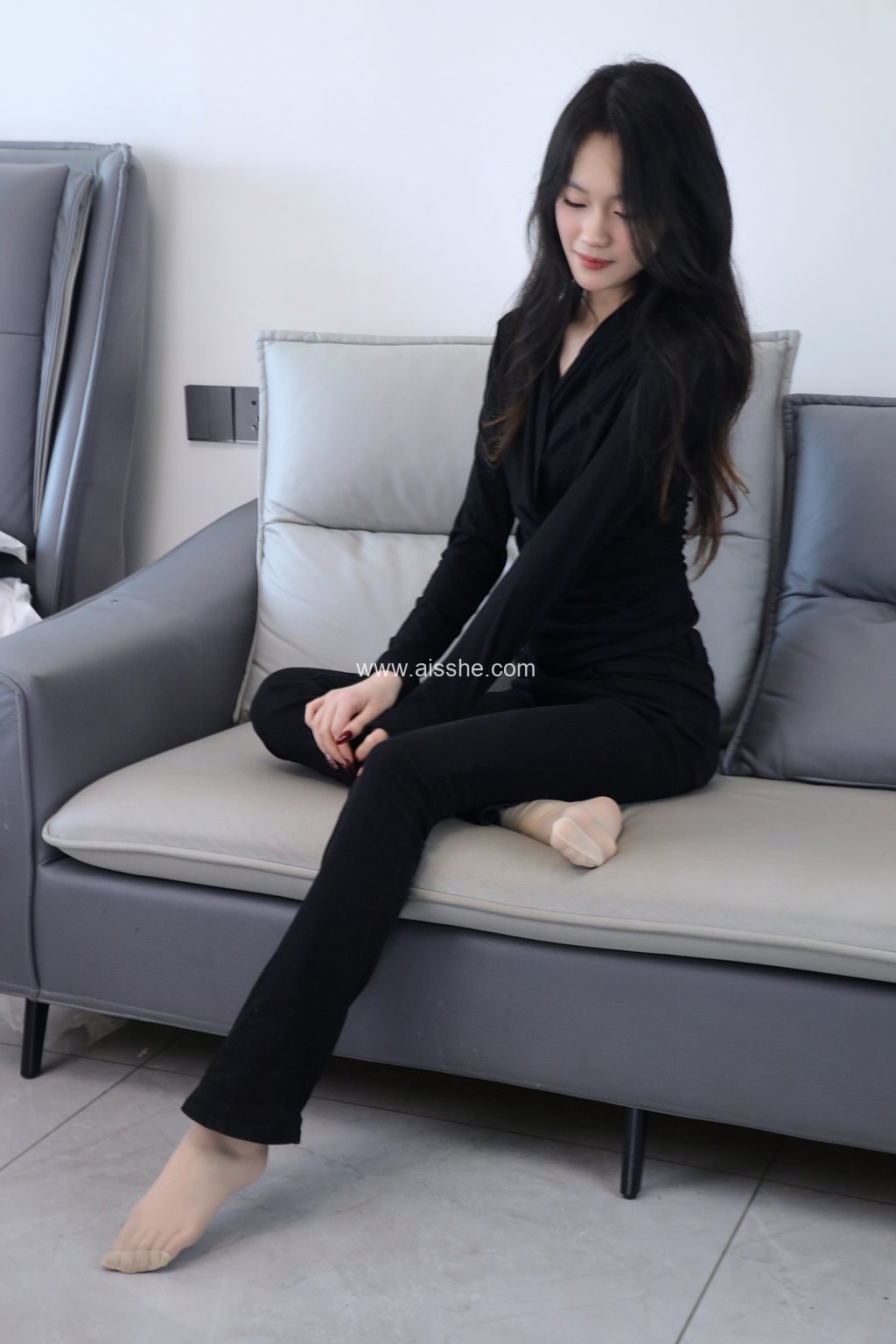 绮梦摄影 -第157期 小艺（完整珍藏版）